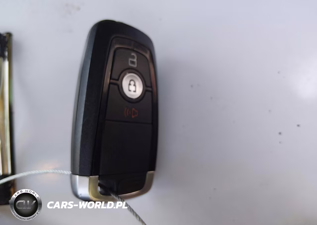 2020 Ford Ecosport Titanium VIN:MAJ6S3KL6LC358564 - 11