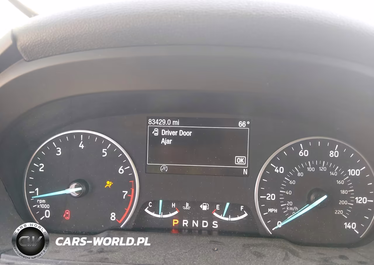 2020 Ford Ecosport Titanium VIN:MAJ6S3KL6LC358564 - 7