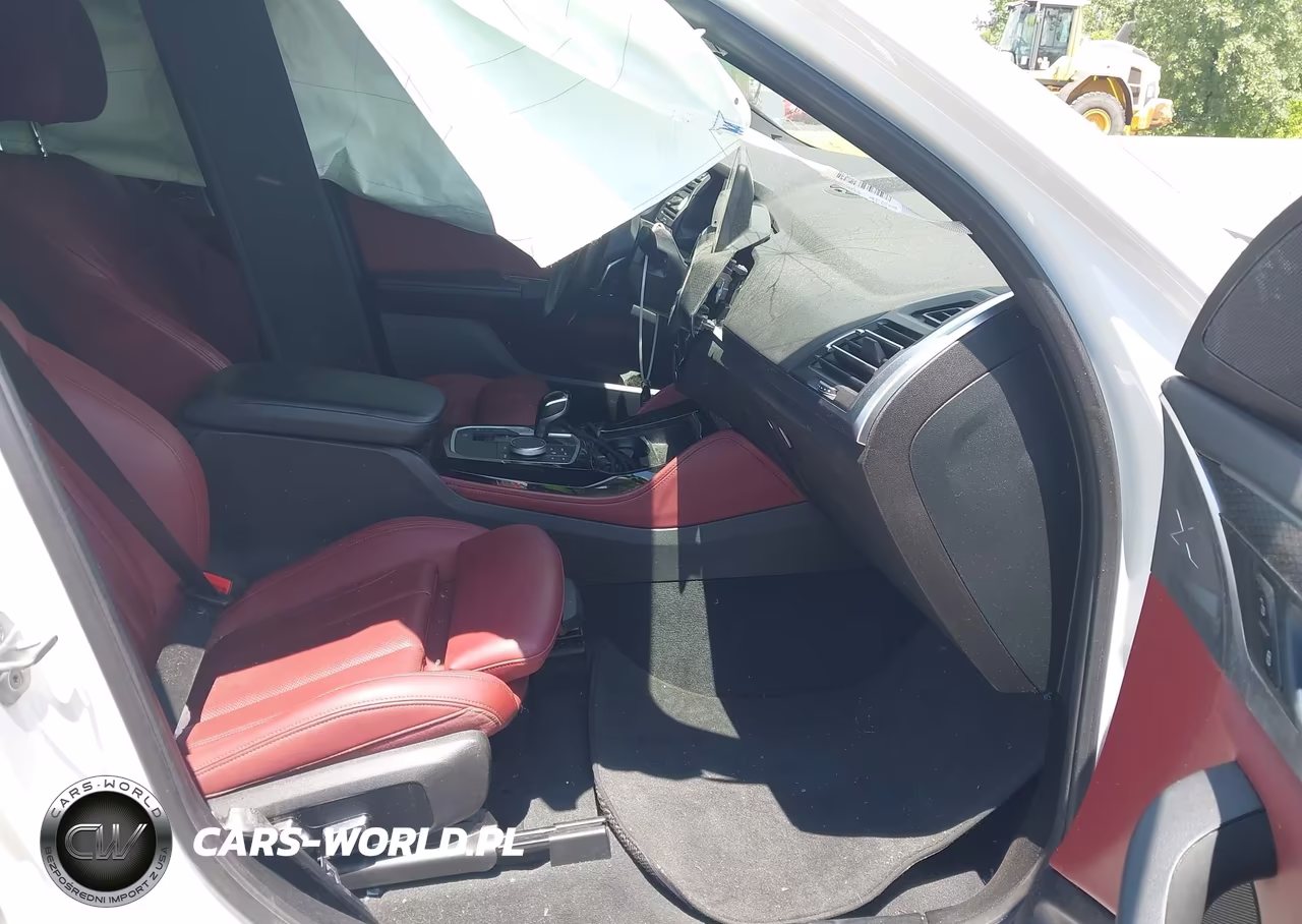 2023 BMW X4 xDrive30I VIN:5UX33DT02P9T28273 - 5