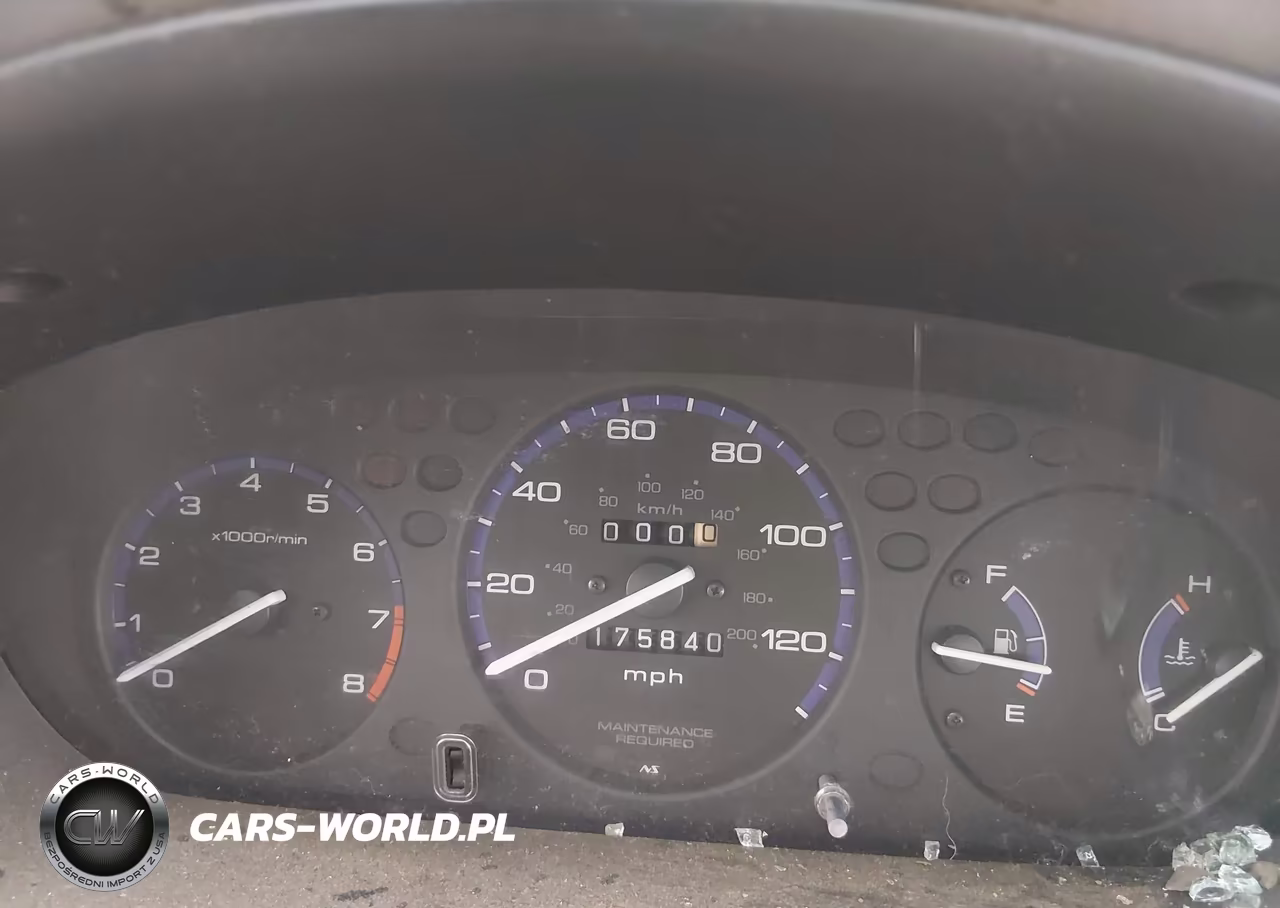 2000 Honda Civic Lx VIN:1HGEJ657XYL015807 - 7