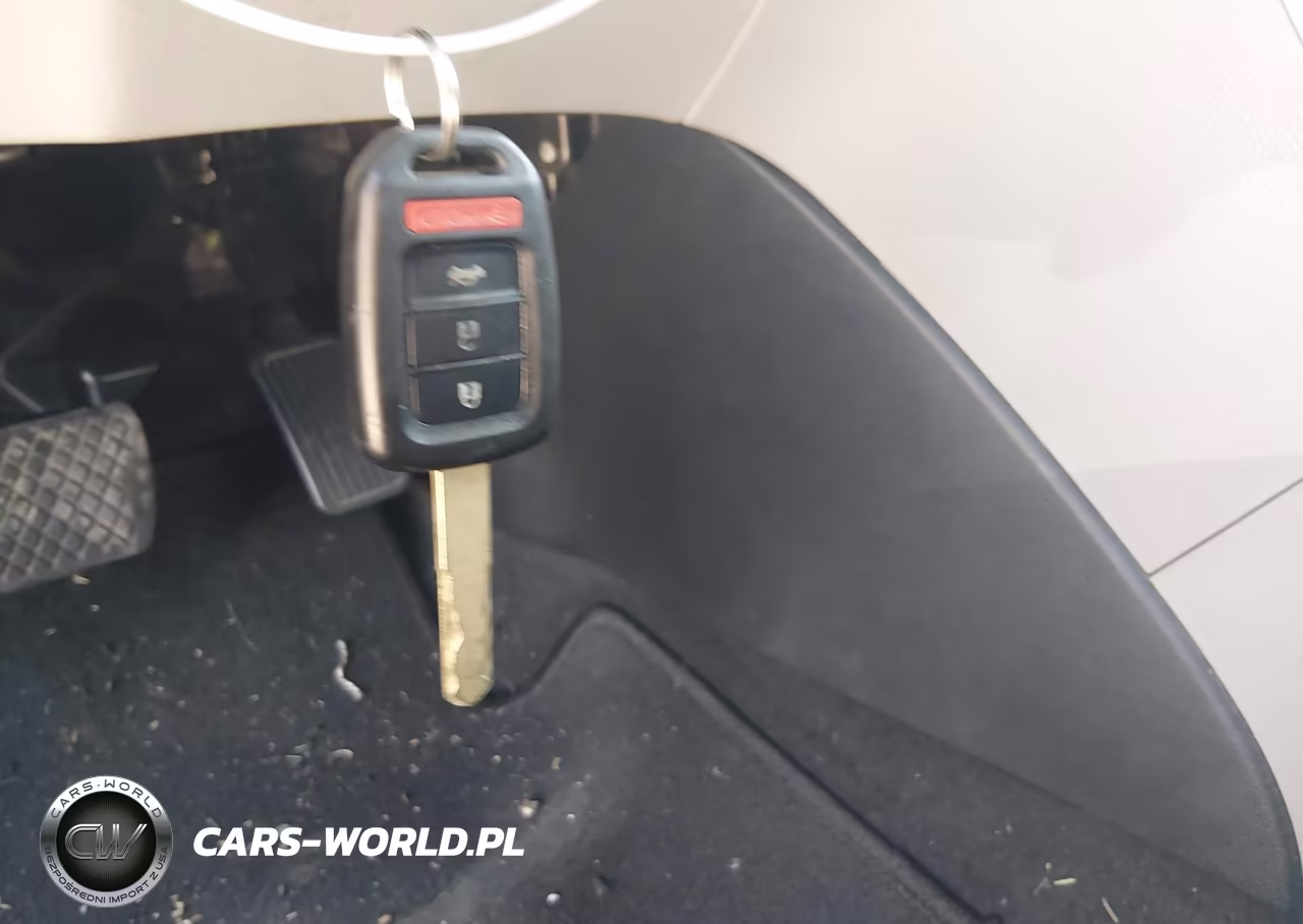 2014 Honda Accord Lx VIN:1HGCR2F32EA227032 - 11