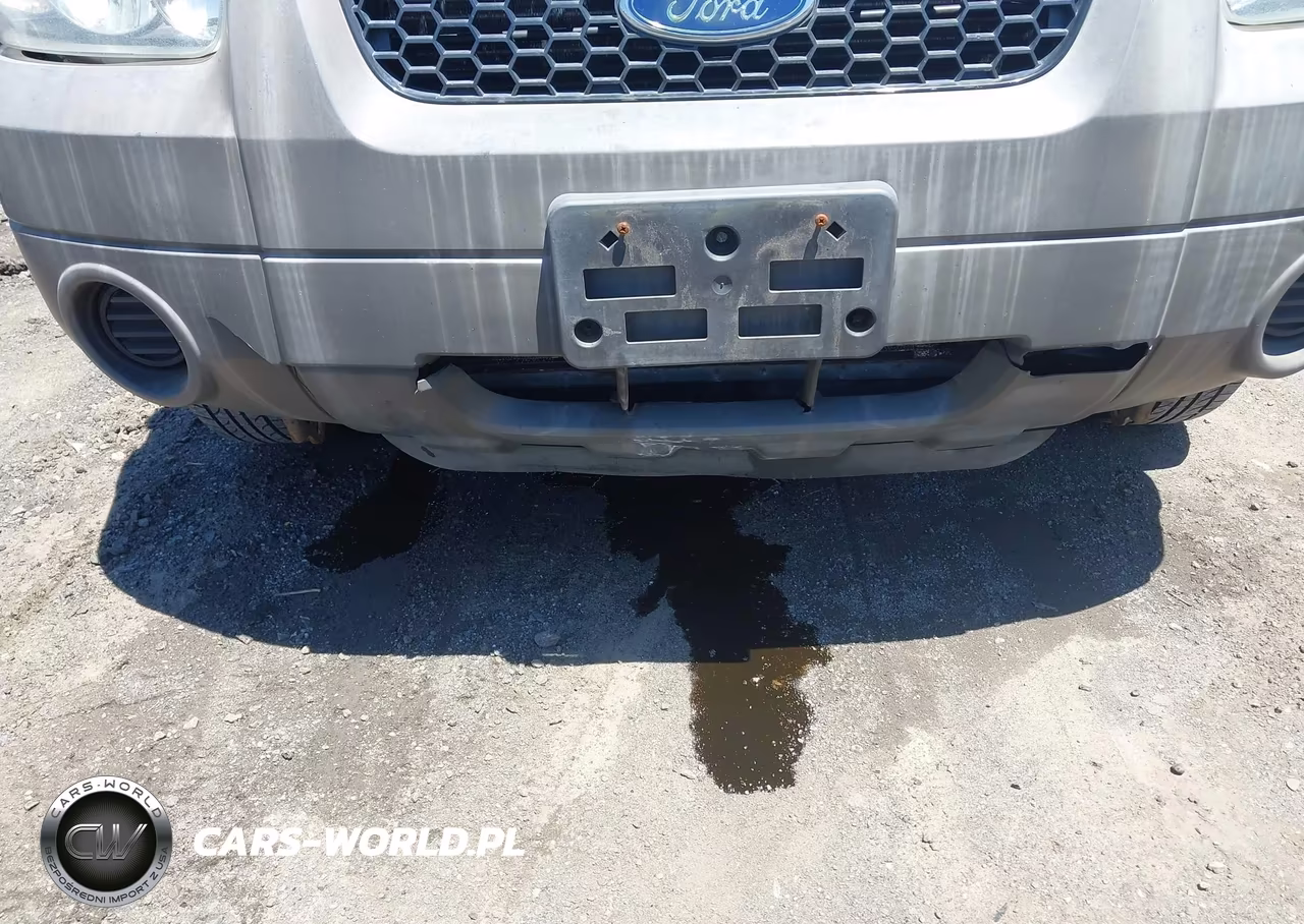 2007 Ford Escape Xls-Xls Manual VIN:1FMYU92Z87KA61548 - 13