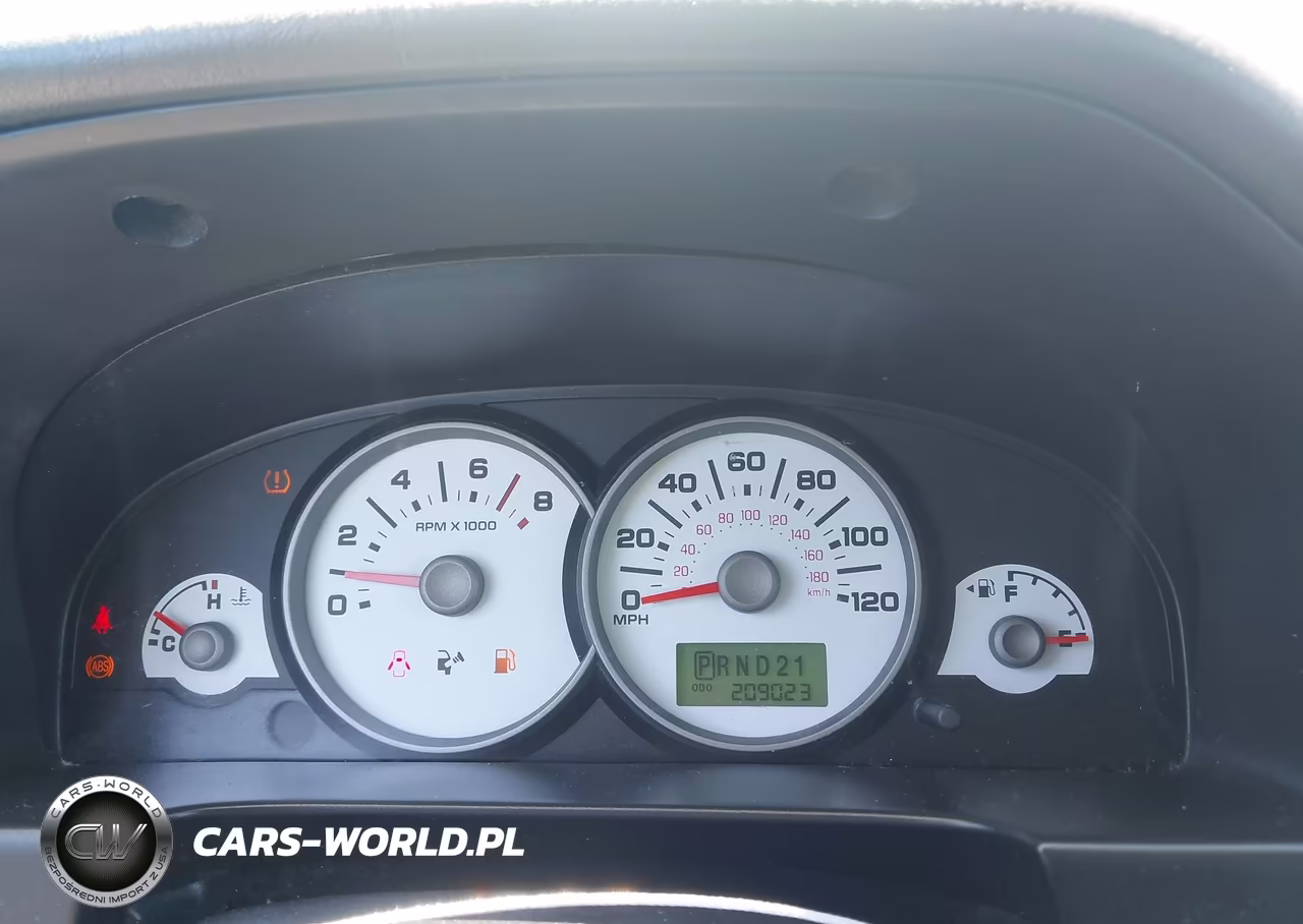 2007 Ford Escape Xls-Xls Manual VIN:1FMYU92Z87KA61548 - 7