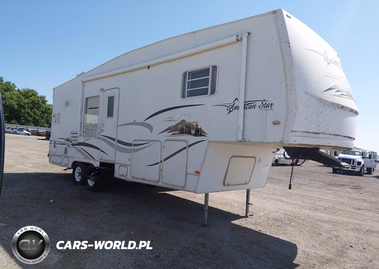 2004 American Star Other – zdjęcie 1 z 19