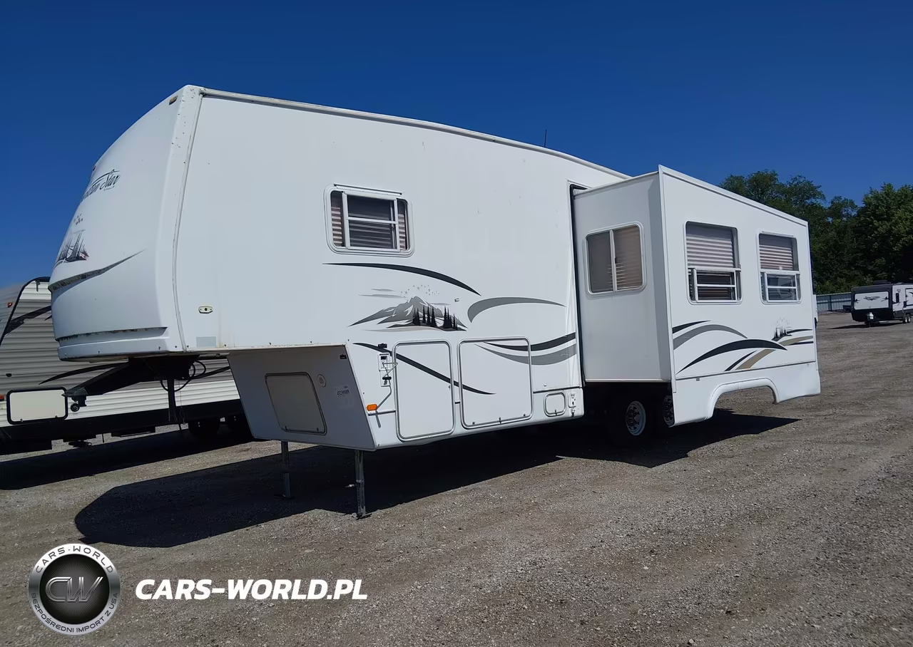2004 American Star Other VIN:1N8CE292140300445 - 2