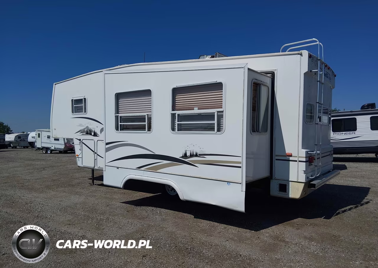 2004 American Star Other VIN:1N8CE292140300445 - 3