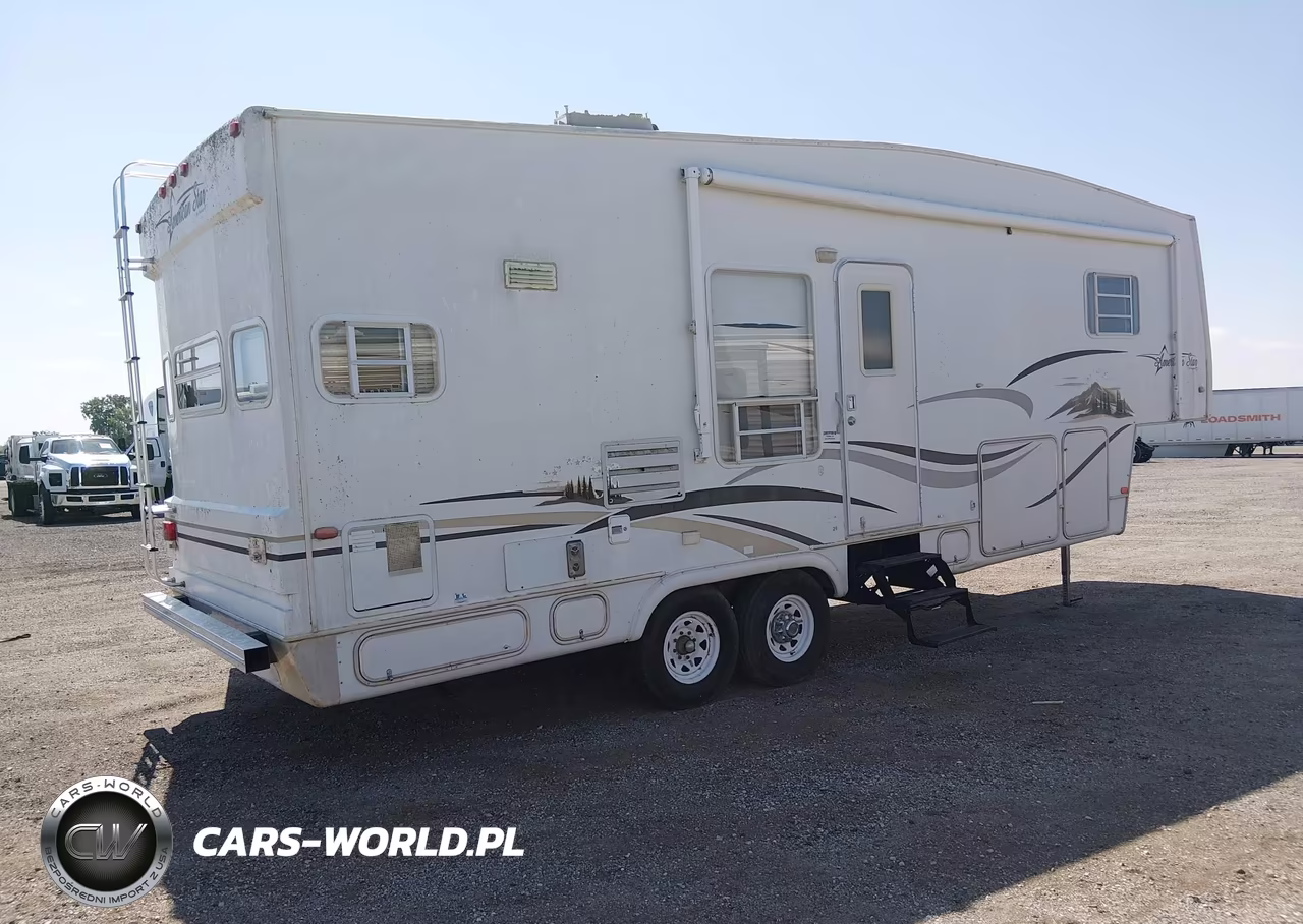 2004 American Star Other VIN:1N8CE292140300445 - 4