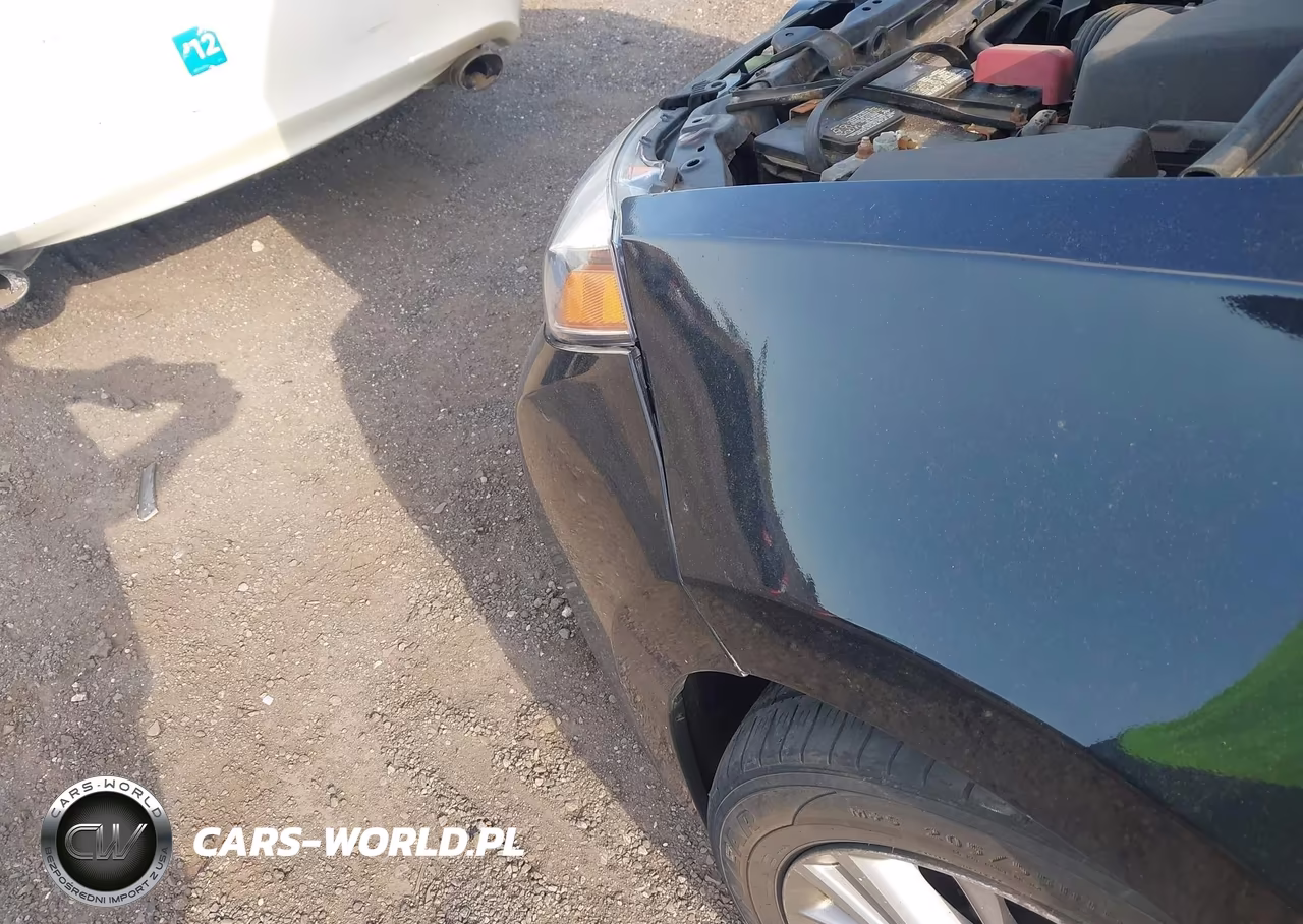 2014 Toyota Corolla Le Plus VIN:2T1BURHE8EC040230 - 18