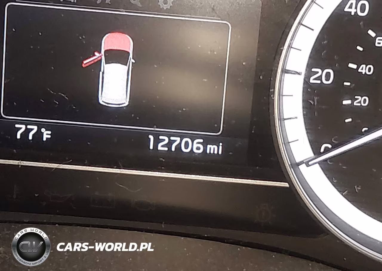 2019 Kia Niro Fe VIN:KNDCB3LC4K5218964 - 16