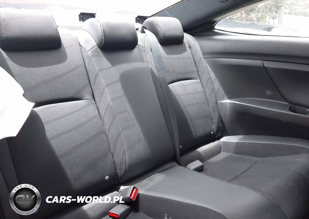 2019 Honda Civic Sport VIN:2HGFC4A81KH302331 - 8