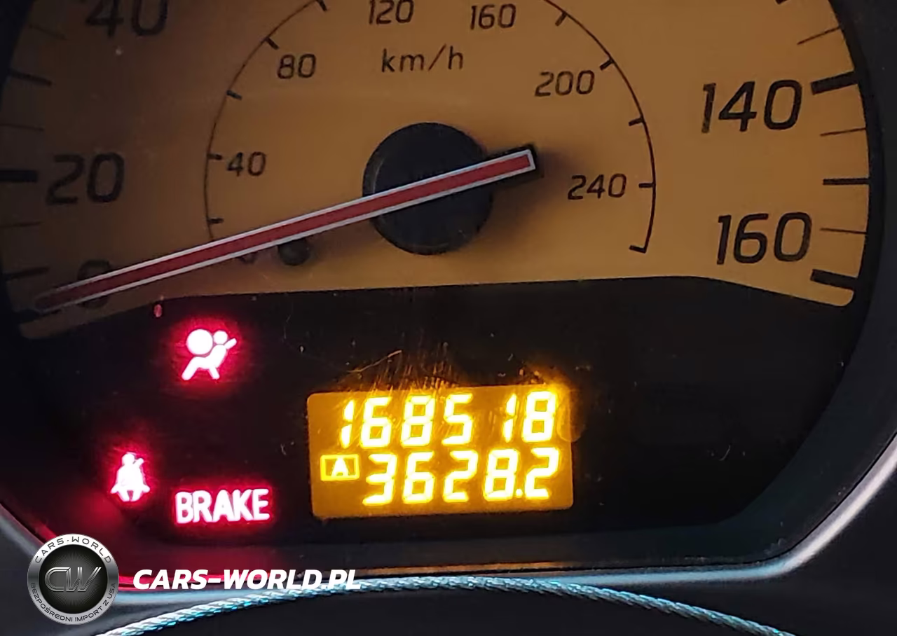 2005 Nissan Murano S VIN:JN8AZ08W75W434895 - 15