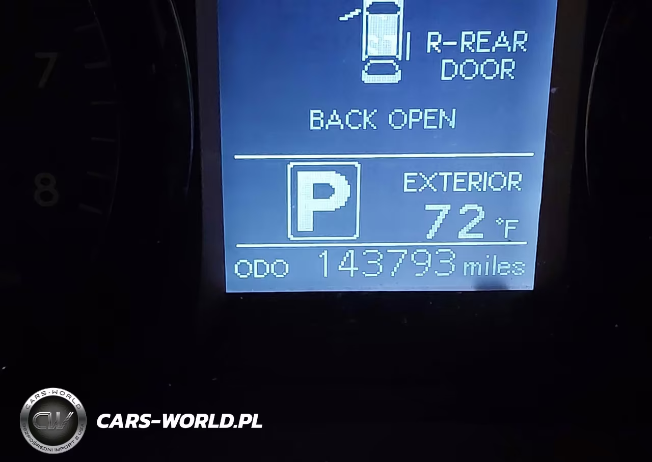 2015 Toyota Sienna Le 8 Passenger VIN:5TDKK3DC4FS640209 - 15