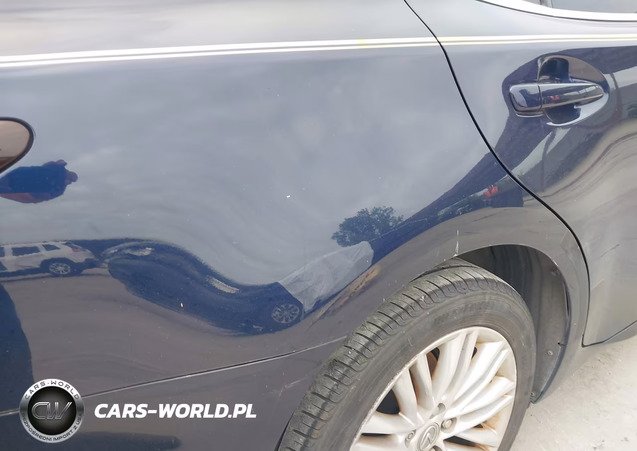 2014 Lexus Es 350 VIN:JTHBK1GG1E2101876 - 19
