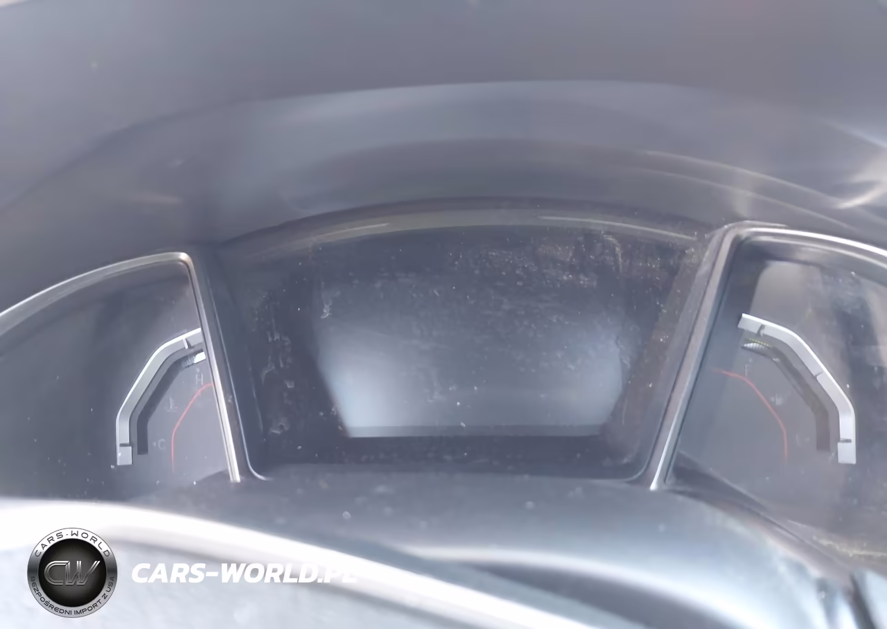 2018 Honda Civic Si VIN:2HGFC1E5XJH709013 - 7