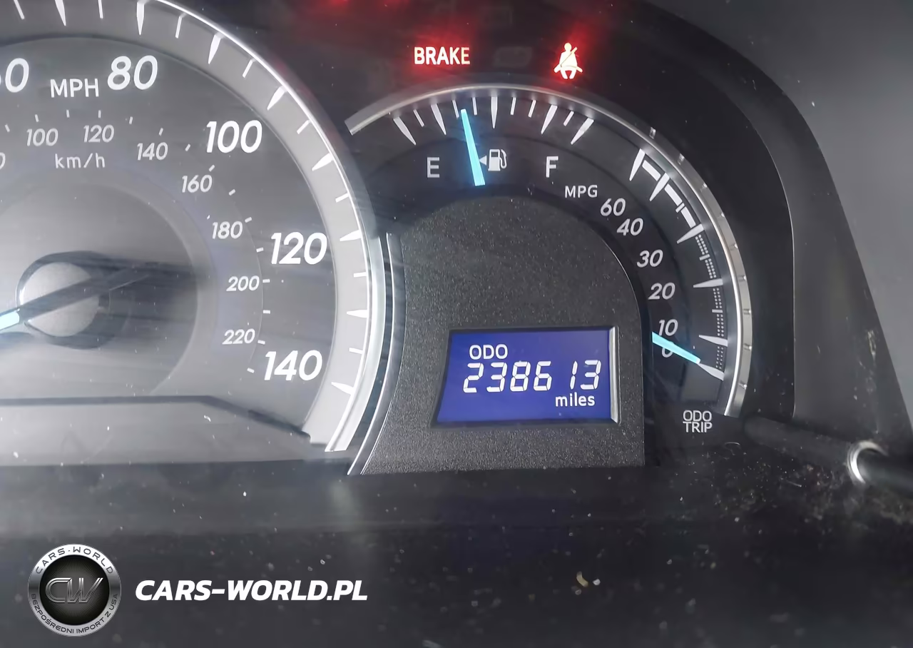 2012 Toyota Camry Xle VIN:4T4BF1FKXCR274021 - 16