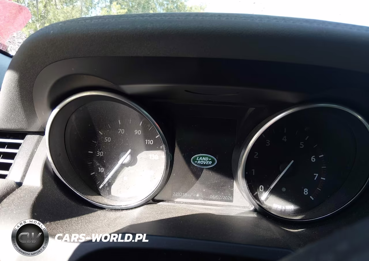 2017 Land Rover Range Rover Evoque Se-Se Premium VIN:SALVP2BG5HH193355 - 7