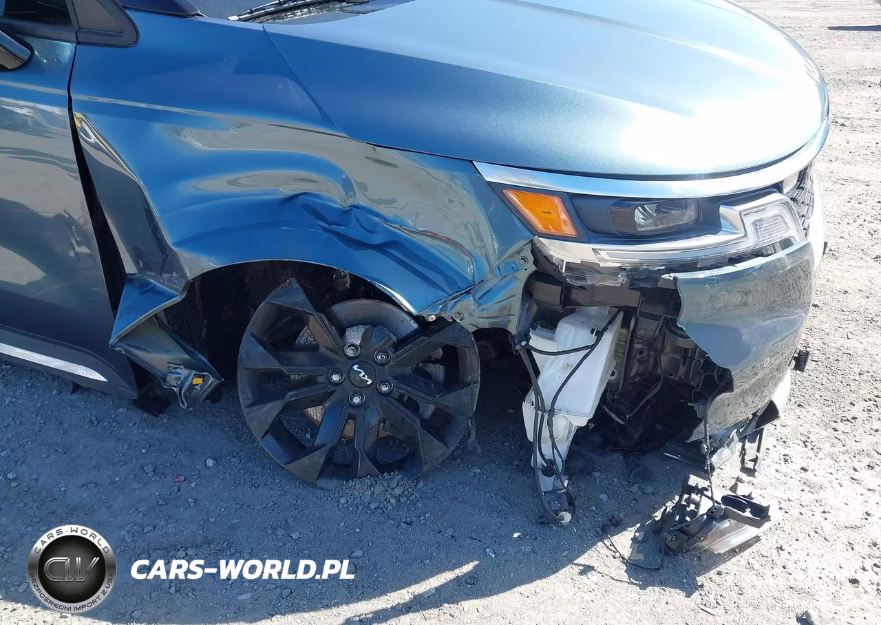 2022 Kia Carnival Mpv Sx VIN:KNDNE5H38N6148615 - 6