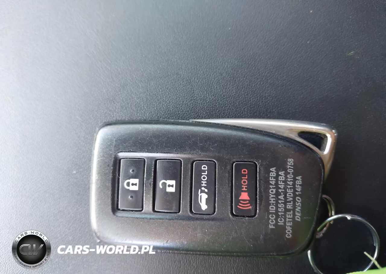 2017 Lexus Nx 200T VIN:JTJBARBZ3H2129384 - 11