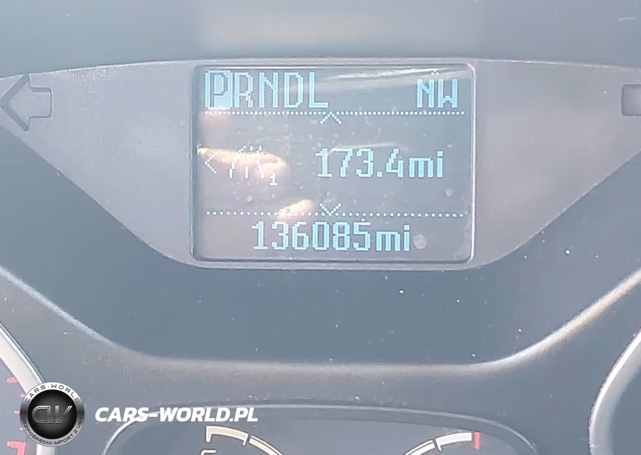 2012 Ford Focus Se VIN:1FAHP3K2XCL151645 - 7