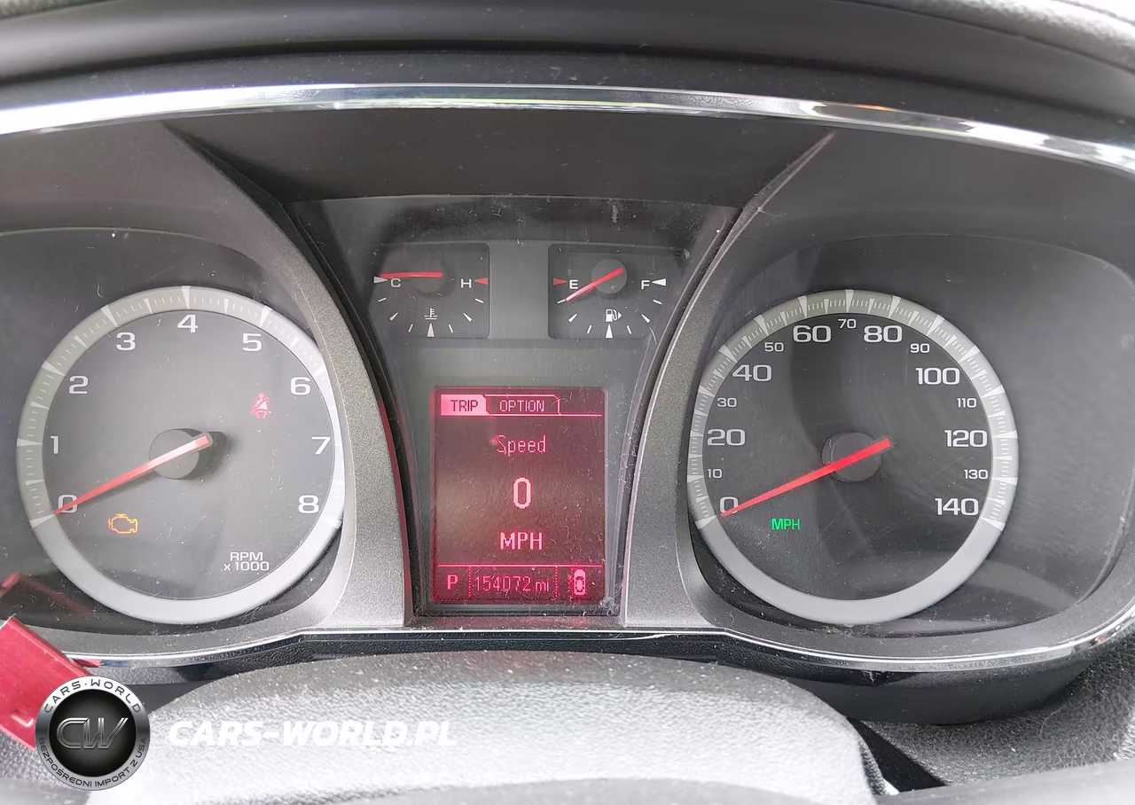 2014 GMC Terrain Sle-1 VIN:2GKFLVEK5E6373482 - 7