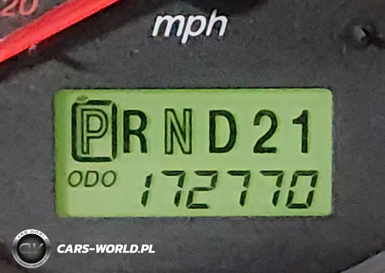 2004 Mazda Tribute Es V6 VIN:4F2CZ96154KM12738 - 16