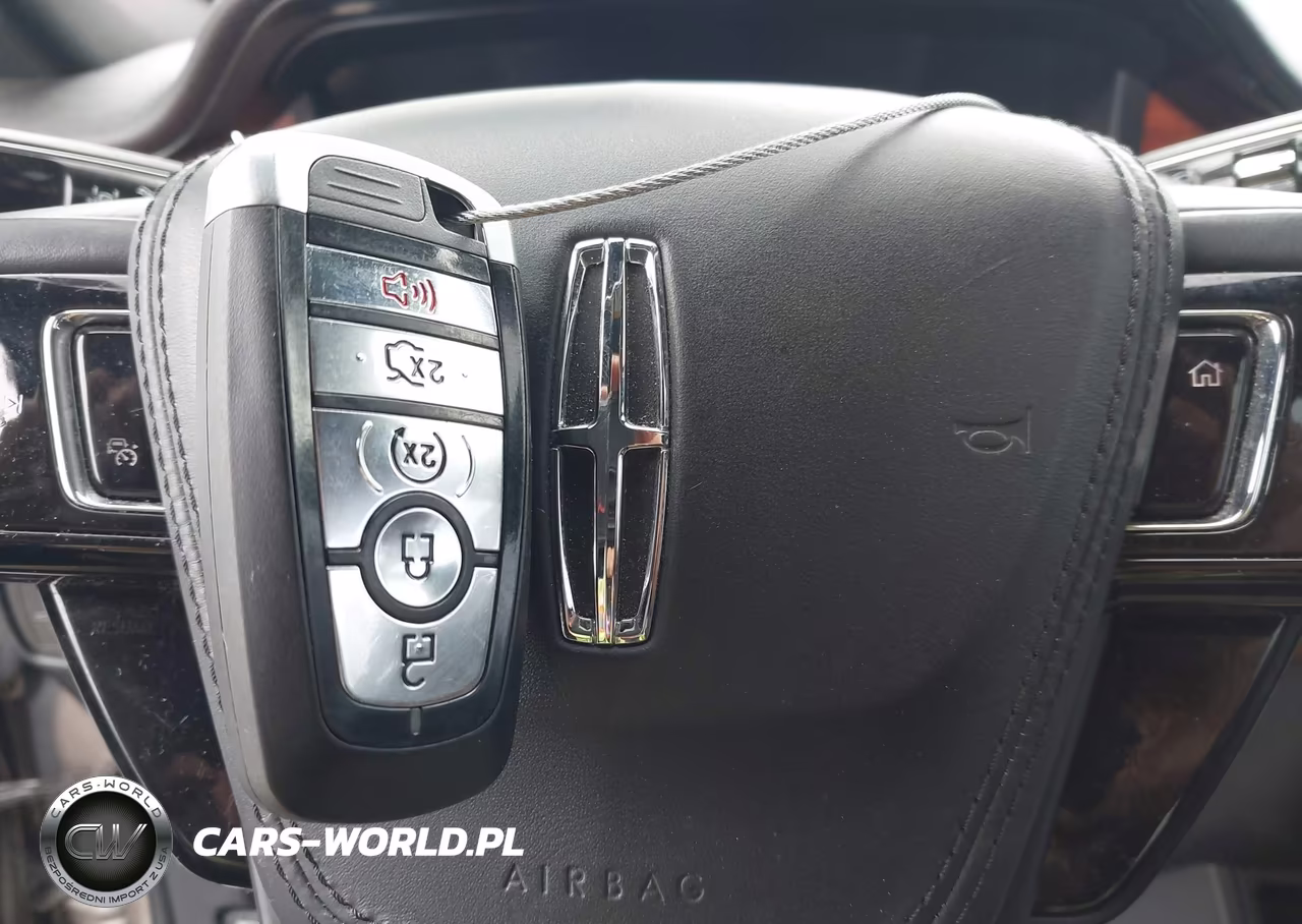 2021 Lincoln Aviator Reserve VIN:5LM5J7XC7MGL06890 - 11