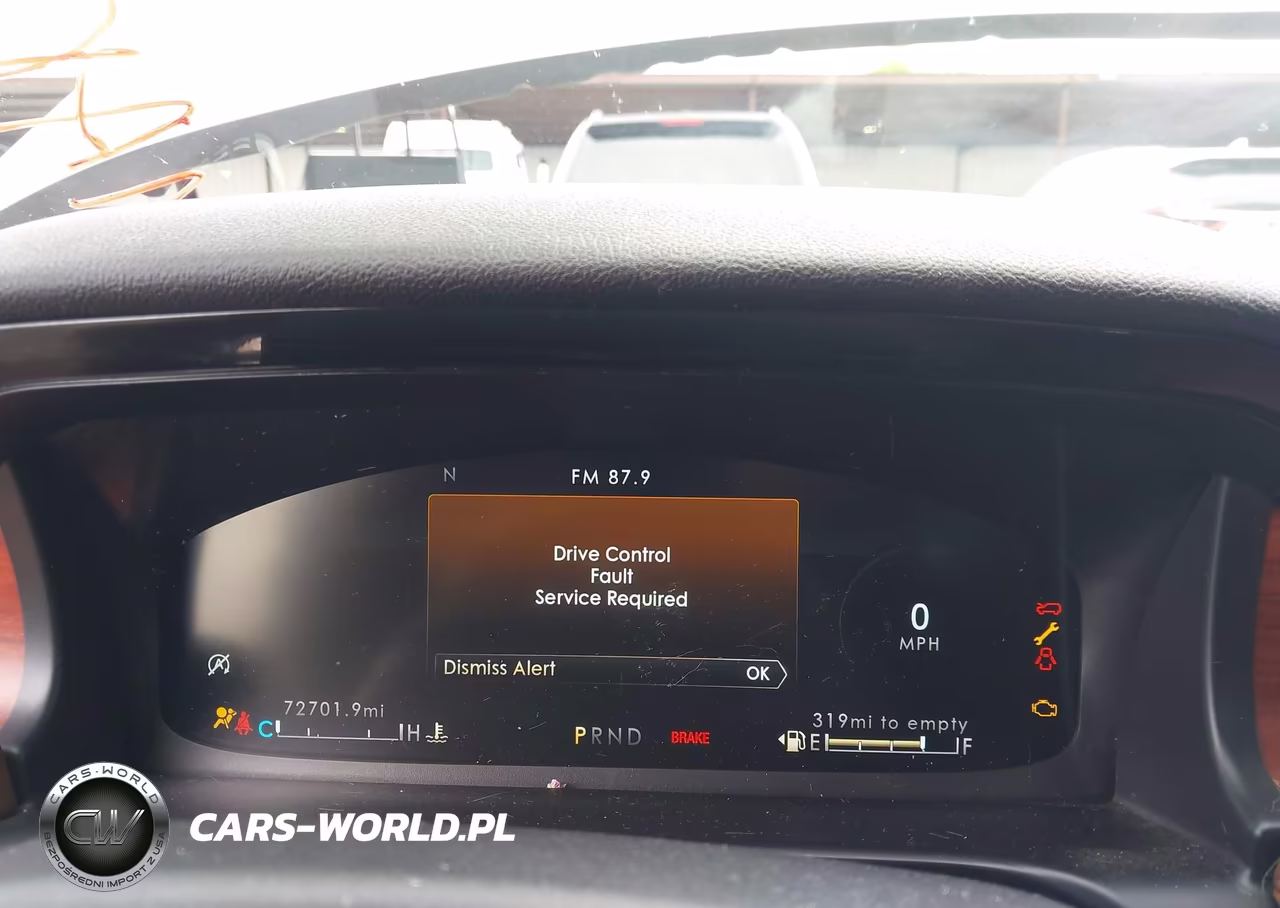 2021 Lincoln Aviator Reserve VIN:5LM5J7XC7MGL06890 - 7