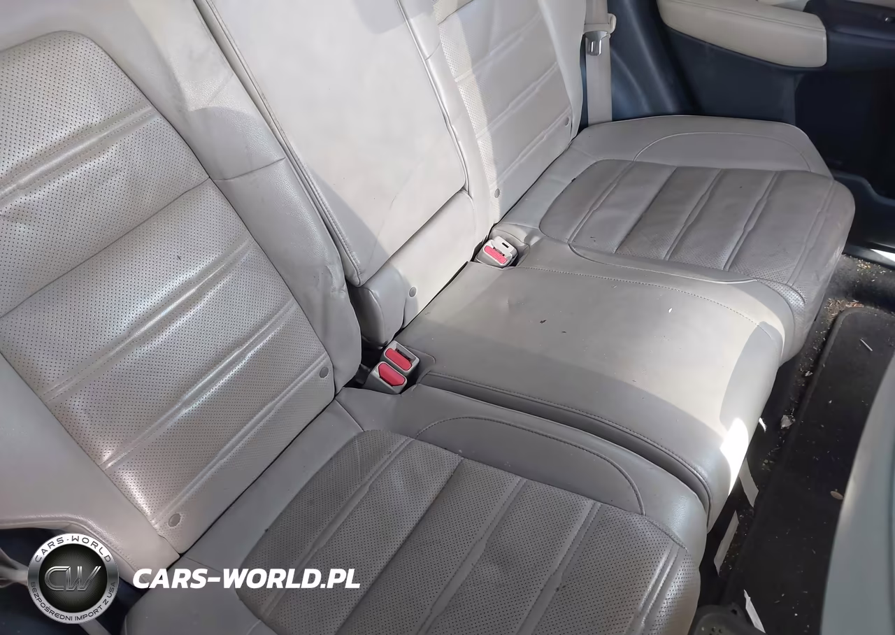 2017 Honda Cr-V Touring VIN:2HKRW2H97HH602977 - 8