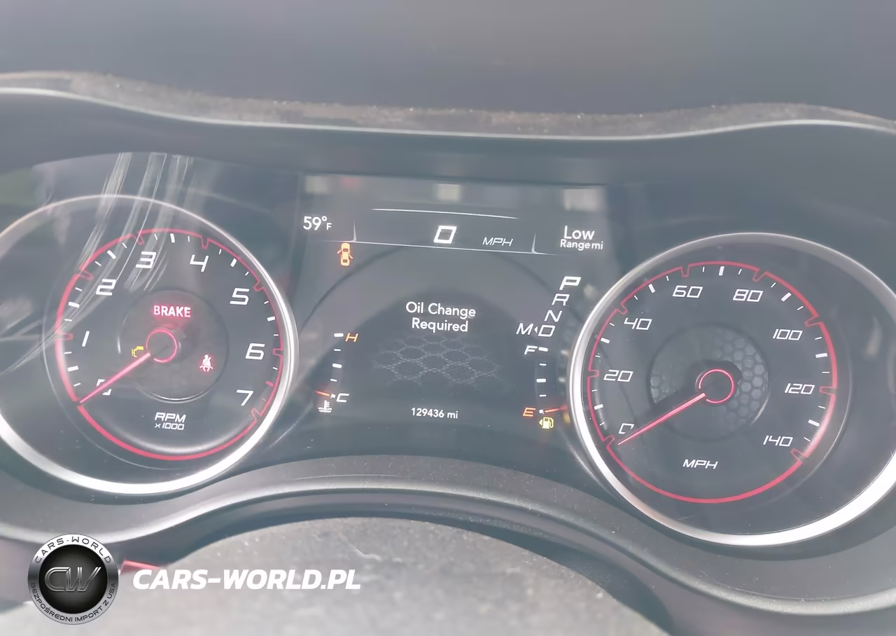 2019 Dodge Charger Gt Rwd VIN:2C3CDXHG9KH678101 - 15