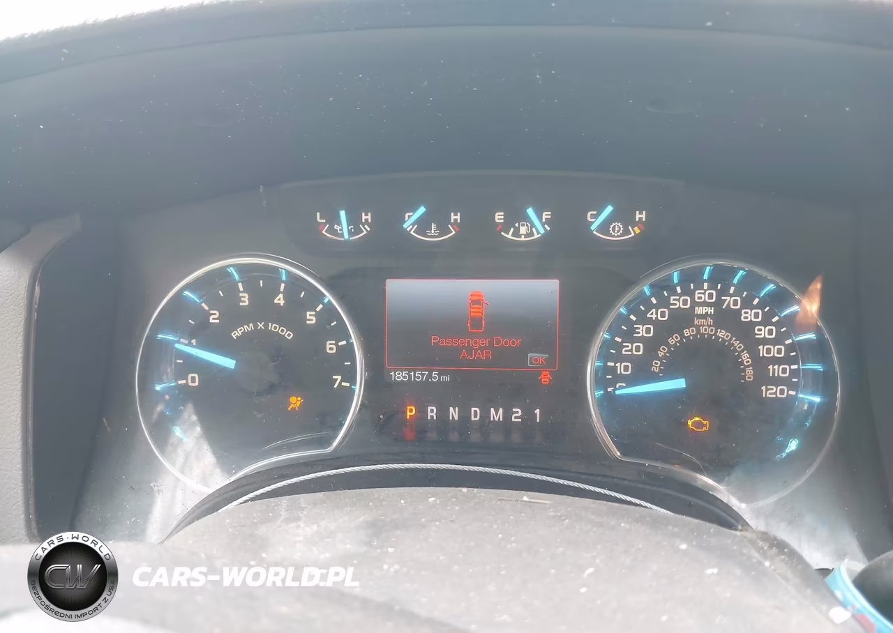 2012 Ford F-150 Xlt VIN:1FTFW1ETXCFA59642 - 7