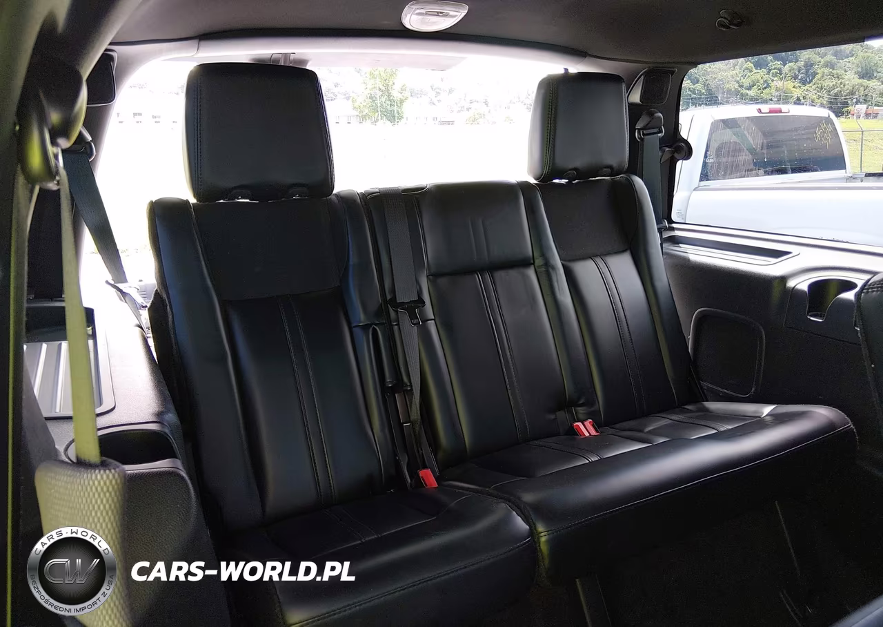 2016 Lincoln Navigator Select VIN:5LMJJ2JT7GEL02588 - 19