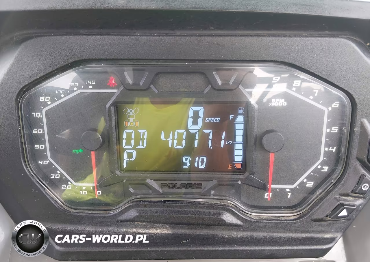 2024 Polaris Rzr Xp 1000 Premium VIN:3NSNEC993RF305158 - 7