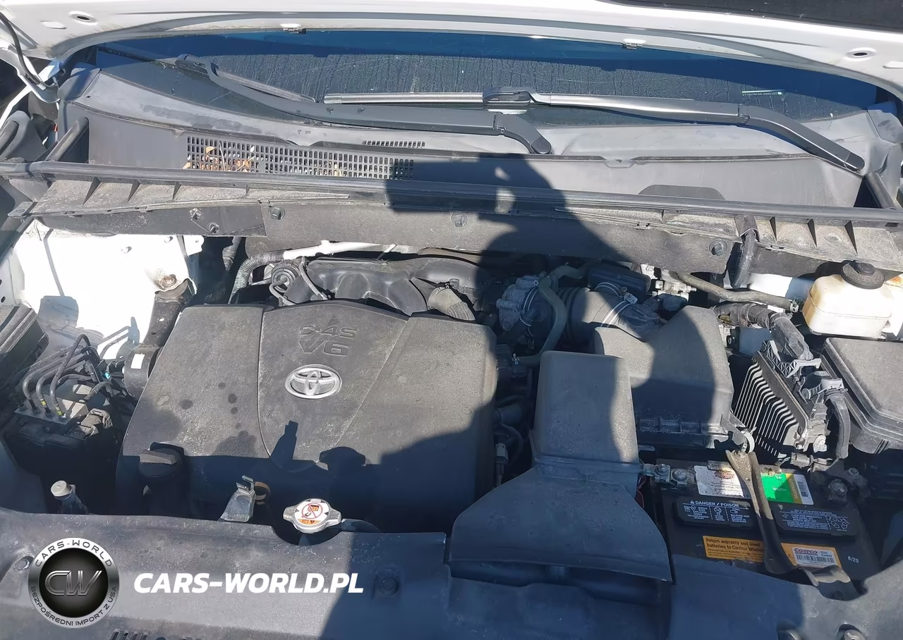 2018 Toyota Highlander Limited VIN:5TDDZRFH9JS865492 - 10