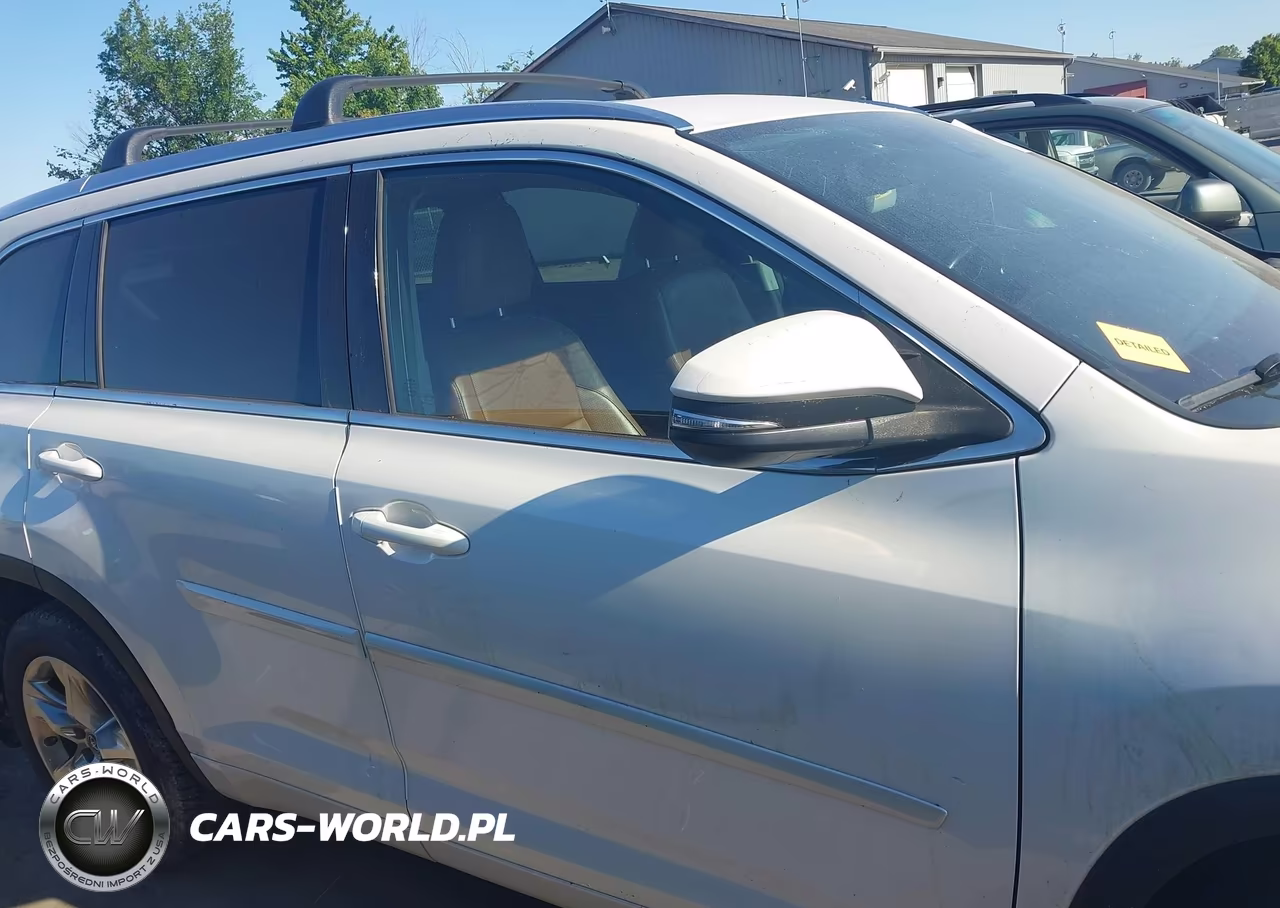 2018 Toyota Highlander Limited VIN:5TDDZRFH9JS865492 - 13