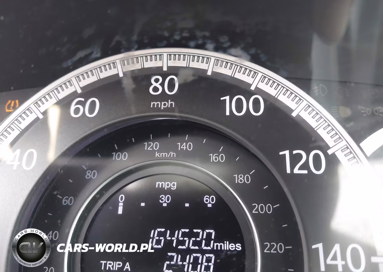 2015 Honda Accord Ex VIN:1HGCR2F77FA128145 - 15