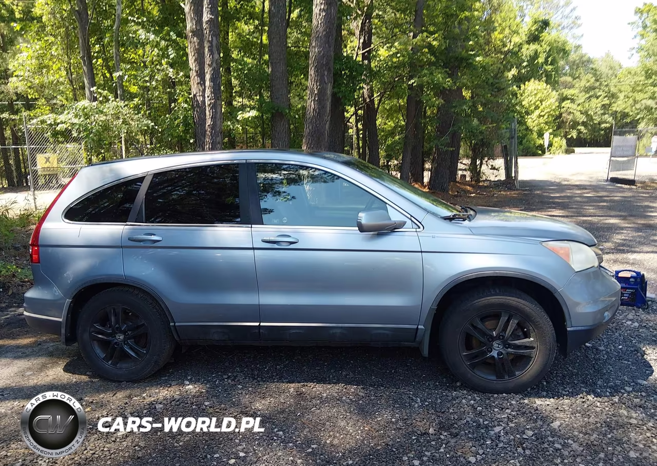 2011 Honda Cr-V Ex-L VIN:5J6RE4H72BL017220 - 13