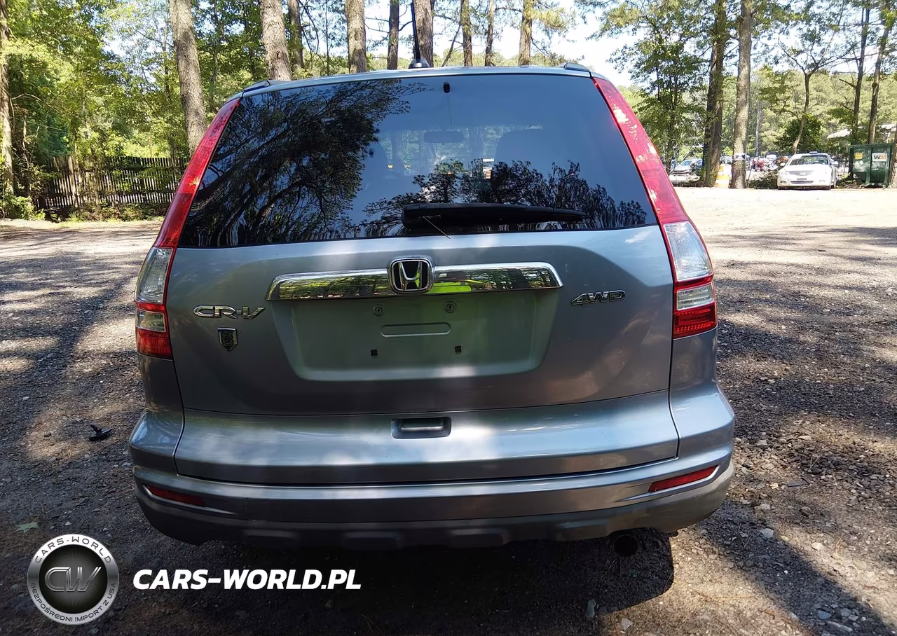 2011 Honda Cr-V Ex-L VIN:5J6RE4H72BL017220 - 16