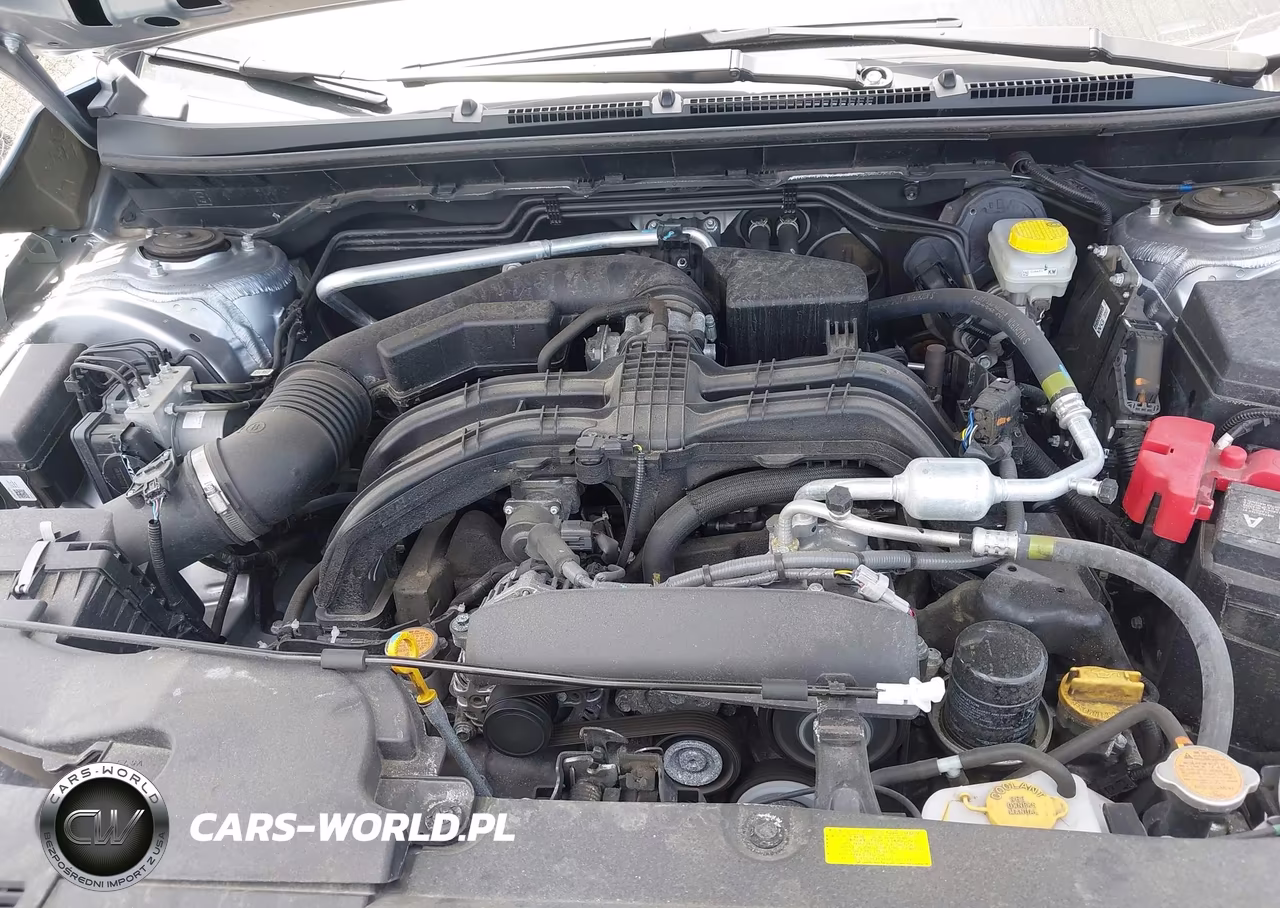 2024 Subaru Crosstrek Wilderness VIN:4S4GUHT68R3841380 - 10
