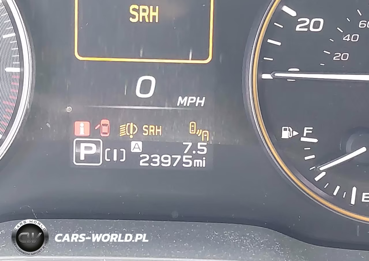2024 Subaru Crosstrek Wilderness VIN:4S4GUHT68R3841380 - 16