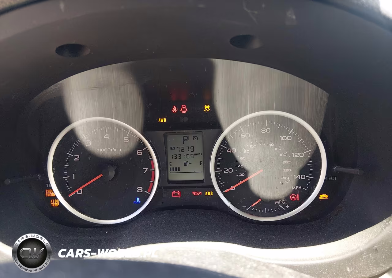 2014 Subaru Xv Crosstrek 2.0I Premium VIN:JF2GPACC5E8339580 - 7
