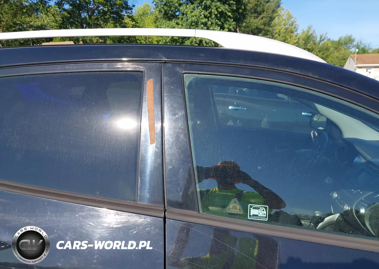 2014 Hyundai Tucson Se VIN:KM8JU3AG3EU799323 - 12