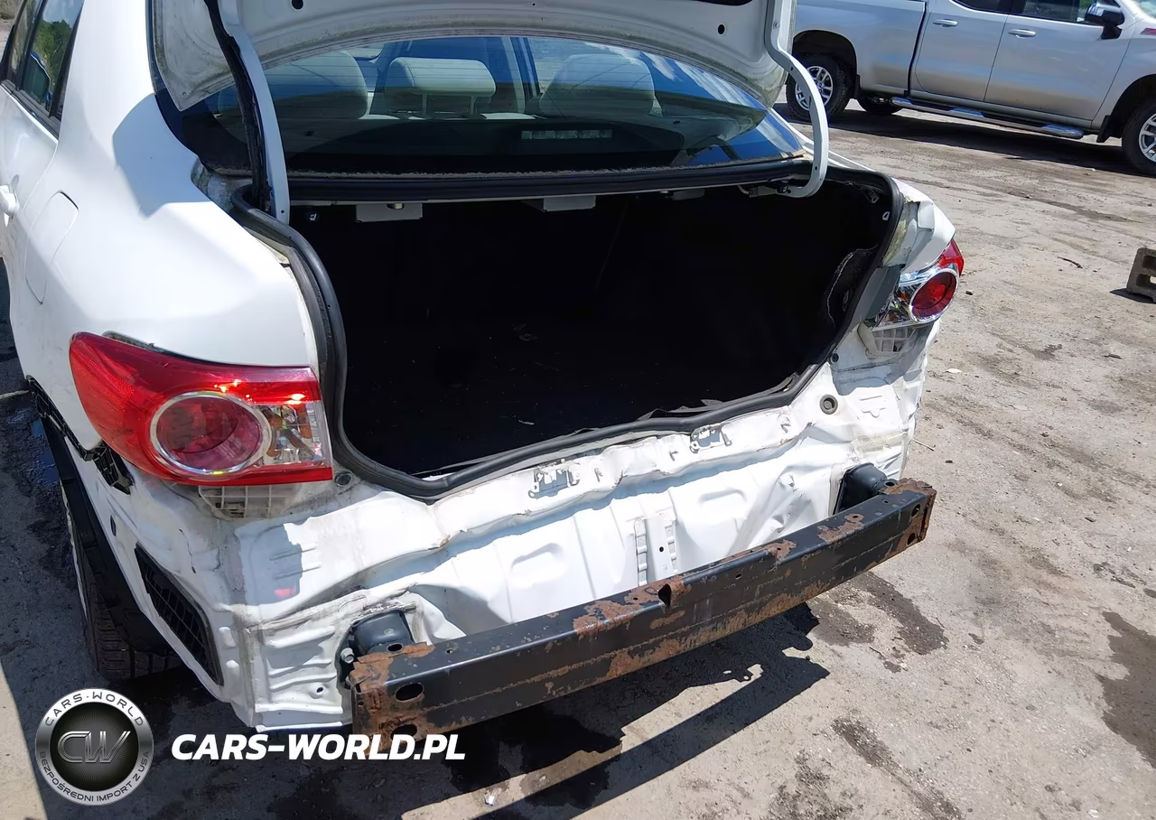 2013 Toyota Corolla Le VIN:2T1BU4EEXDC933859 - 6