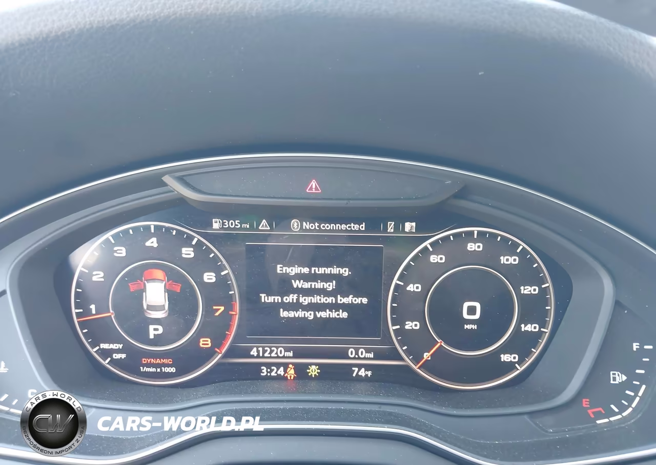2018 Audi Q5 2.0T Premium-2.0T Tech Premium VIN:WA1BNAFY5J2015249 - 7