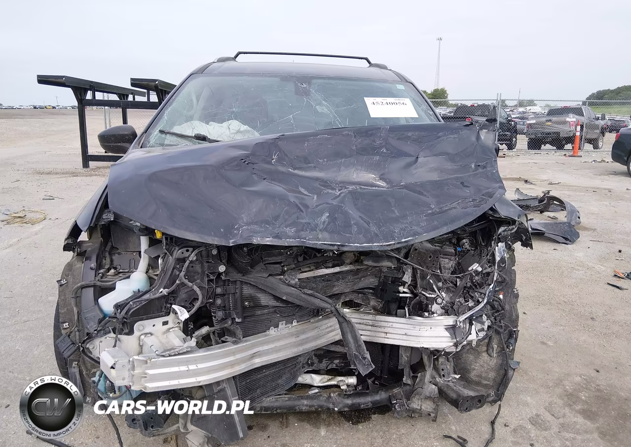 2020 Chrysler Pacifica Touring L Plus VIN:2C4RC1EG0LR126749 - 13