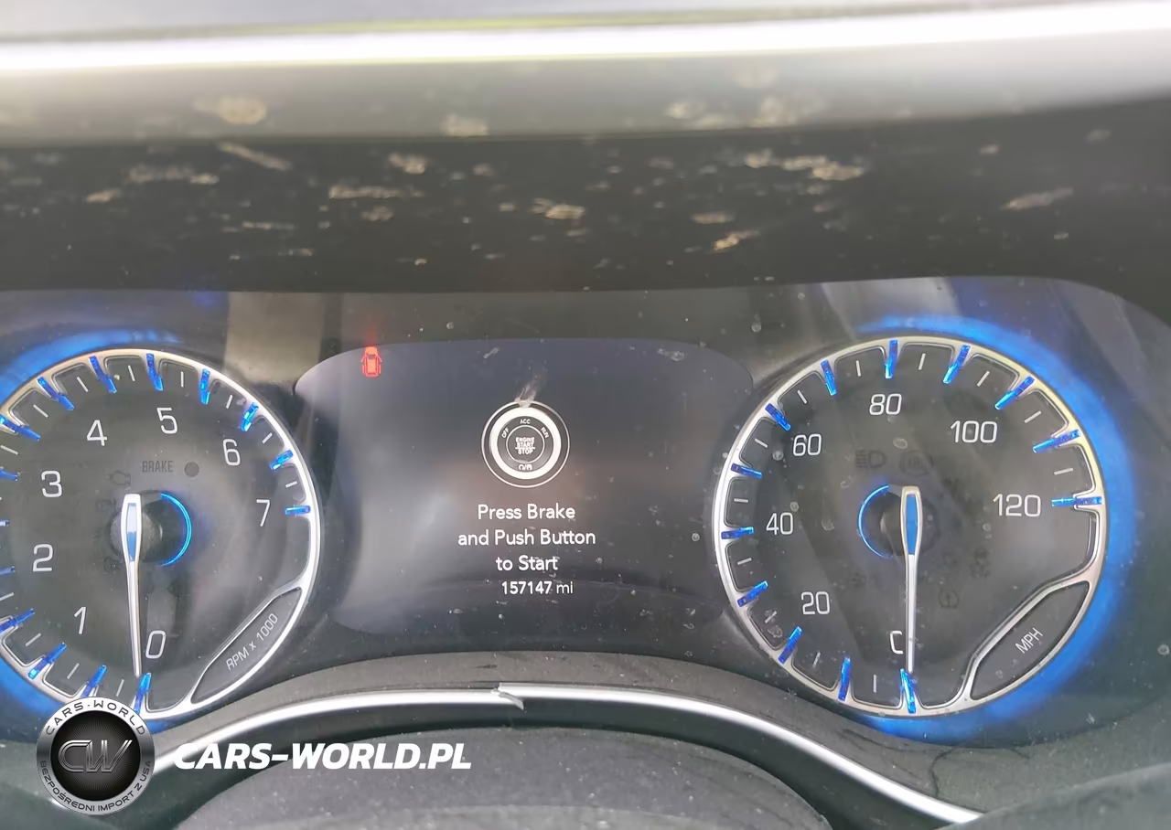 2020 Chrysler Pacifica Touring L Plus VIN:2C4RC1EG0LR126749 - 7