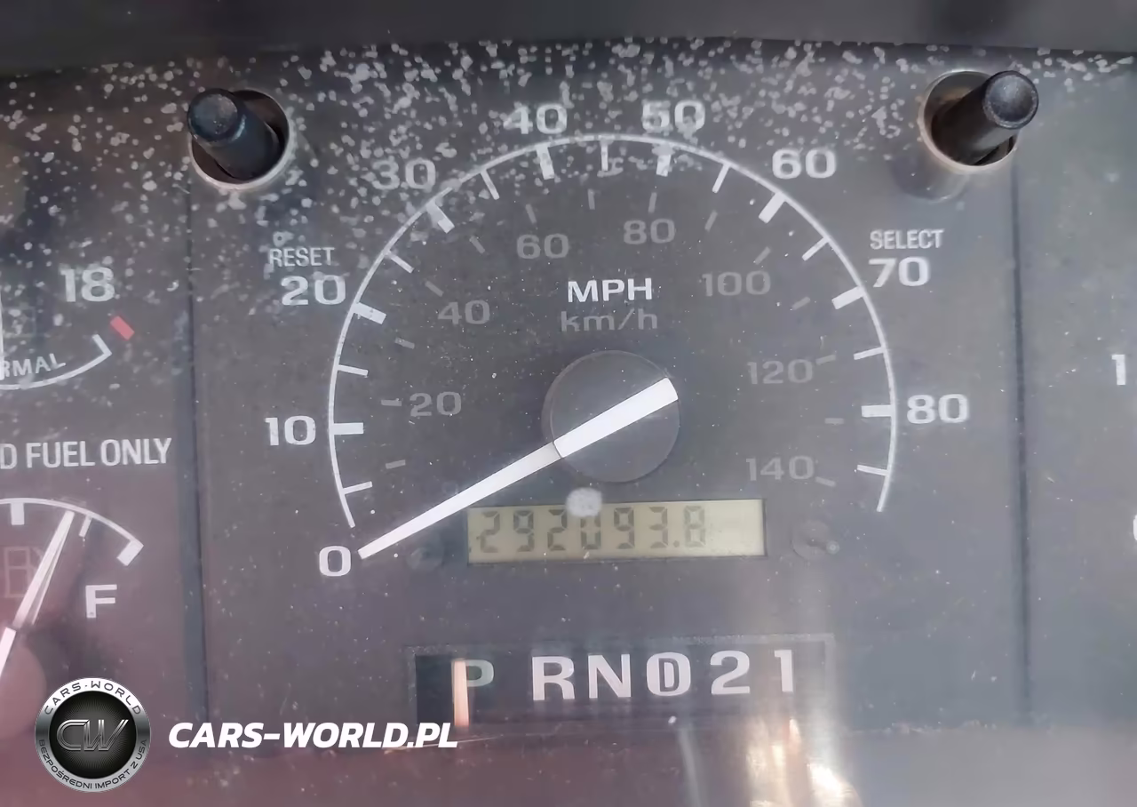 1995 Ford F150 VIN:1FTEX15N8SKB95669 - 15