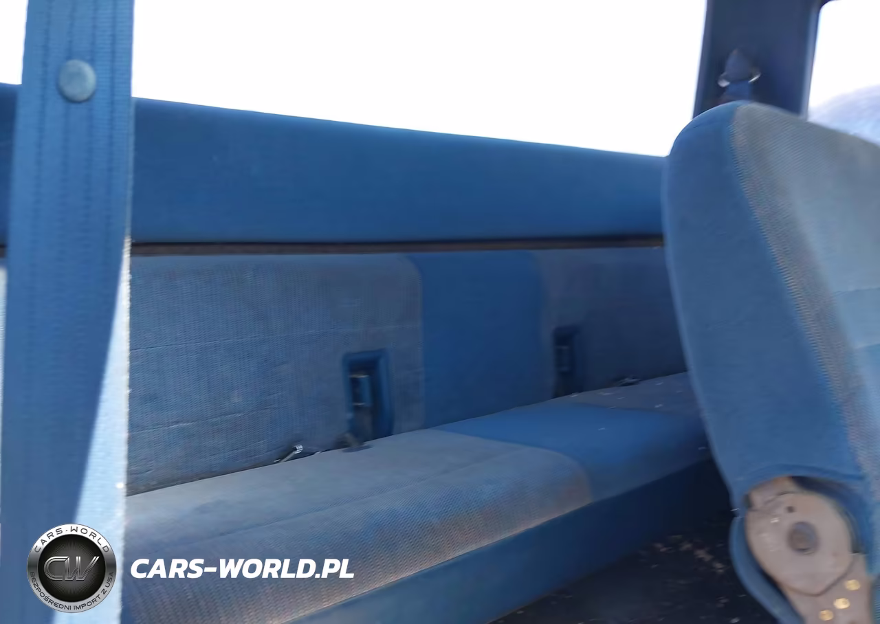 1995 Ford F150 VIN:1FTEX15N8SKB95669 - 8