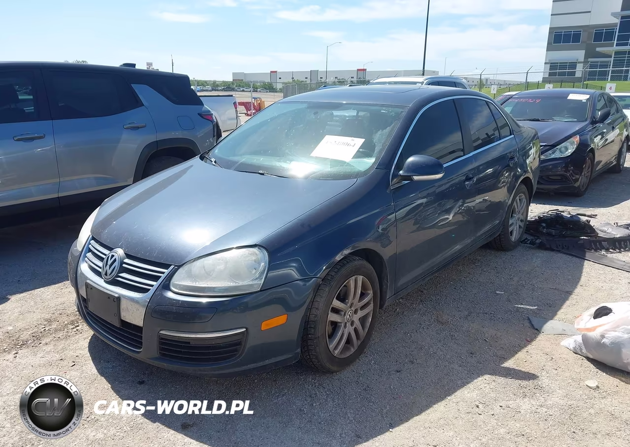 2010 Volkswagen Jetta Tdi VIN:3VWRL7AJ6AM128558 - 2