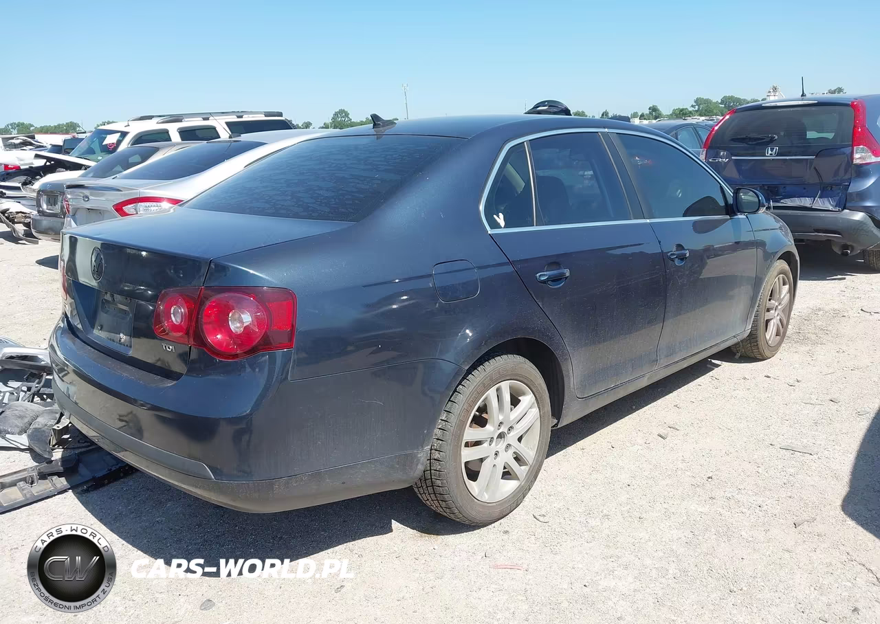 2010 Volkswagen Jetta Tdi VIN:3VWRL7AJ6AM128558 - 4