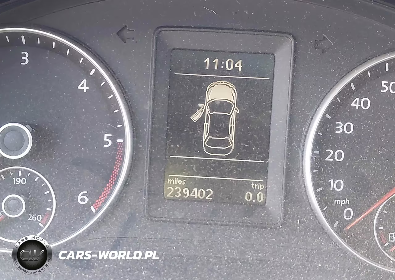2010 Volkswagen Jetta Tdi VIN:3VWRL7AJ6AM128558 - 7